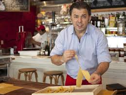 Donato de santis is a chef, zodiac sign: Donato De Santis En Buenos Aires Buenos Aires Market Facebook