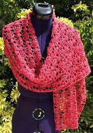 etole dentelle au crochet chale rectangle fait main cape crochetee motifs ajoures echarpe rectangulaire poncho coloriage de but football peinture