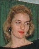 Vada Louise Holcomb Catching (1928-1994)