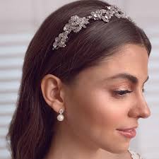 The Victoria Stud earrings