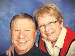 Pladsen 50th Wedding Anniversary