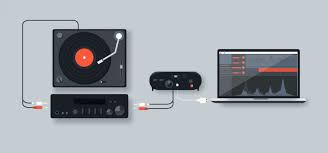 Connect Cassette Tape Recorder In 2020 Cassette Tapes Cassette Tape Recorder Tape Recorder