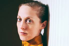 Ruth Childs, la fantaisie et l'instinct comme moteur