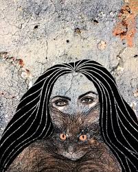 I Use Photos Of Berlin Wall Splinters As Background For My Drawings Berlin Photography My Drawings Berlin Wall