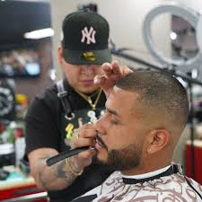 The Best 10 Barbers near In The Cutt in West Covina, CA