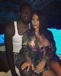 Paul george & his girlfriend keep secretly filming each other as they party in mykonos. Paul George And Ex Stripper Have Another Bbay Mto News