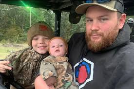 Fundraiser for Jennifer Stafford by Chelsie Manos : Supporting Nick's  Family in Their Time of Need