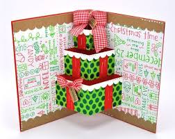 *this article contains affiliate links for your convenience, see full. 20 Ways To Make Pop Up Christmas Cards Guide Patterns