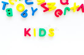 'sustainable develop ment' was first defined in 1987 by the bruntlan d world. Early Childhood Development Concept Word Kids Written By Plastic Letters Of Toy Alphabet On White Background Top View Stock Image Image Of Character Education 127562457