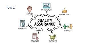 The Role Of Qa In Software Development? | K&C Consulting