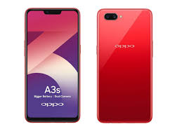 Explore the latest innovative oppo smartphones and accessories and leap into the future with oppo reno4 series, oppo find x2 series, oppo a93 and oppo watch. Oppo A3s Notebookcheck Net External Reviews
