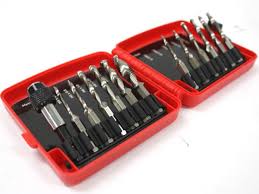 We did not find results for: 13pc Quick Change M3 M10 Drill Tap Thread Spiral Screw Hss Drill Bit Set 1 4 Ebay