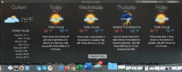 Helium is a free app that lets you keep a floating browser on top of all your. The Best Free Weather Apps For Your Mac