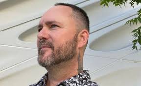 Meet Zusha Goldin: Celebrity Photographer