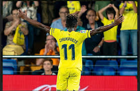 Jun 24, 2021 · olympique de marseille have reportedly made contact with villarreal towards signing exciting nigerian forward samuel chukwueze. Samuel Chukwueze Chukwueze 8 Twitter
