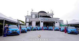 Check spelling or type a new query. Sultan Johor Kurnia Kereta Kepada Jururawat Wad Diraja Hsa
