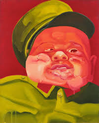 Image result for Yang Shaobin