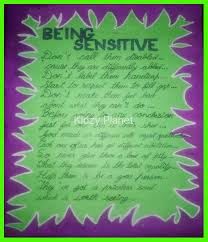 Being Sensitive Short Motivational English Poem For Students Kidzy Planet Motivational Poems Poems For Students Poems