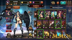Genre ini biasanya fokus pada karakter utama pemainnya. Pilihan Game Rpg Terbaik Yang Super Seru