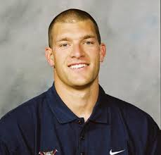 Local gold medalist rower Hansen headed to Elias Hall of Fame