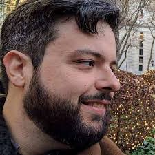 Larry Hinrichs's Instagram, Twitter & Facebook