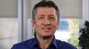 Maybe you would like to learn more about one of these? Yeni Kabinedeki Milli Egitim Bakani Ziya Selcuk Kimdir Ntv