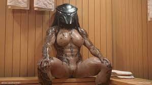 Sauna Predator by angrydraconequus - Porn - EroMe