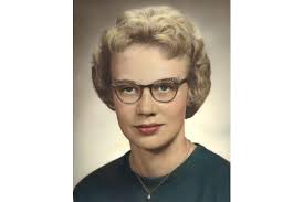 Patricia Sippel Obituary (1945