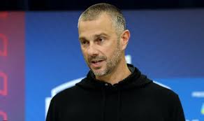 Did Raiders GM John Spytek Take a Gentle Jab this Week at Pete Carroll? -  Raiders Beat