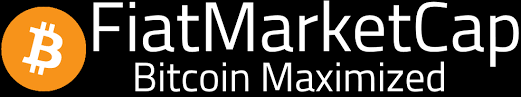 You will be able to see the trend of bitcoins over the past 24 hours, 1 week, 1 month, 3 months, 6 months, 1 year and from the time bitcoin was introduced Fiat Market Capitalizations Fiatmarketcap