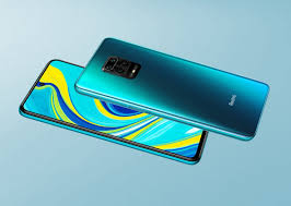 Xiaomi Redmi Note 9S technische daten ...