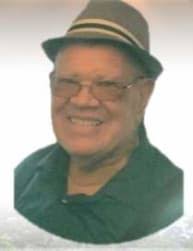 Monroe Pinder Obituary (1932