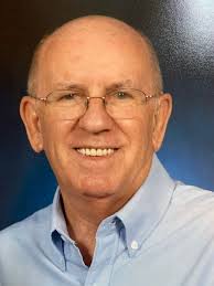 Donald Gordon Gilbar Sr. (1934-2021)