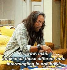 Tommy chong tells celebstoner that he and his comedy partner cheech marin are currently working with super troopers director jay chandrasekhar on the next cheech & chong. Cheech And Chong Gifs Tenor