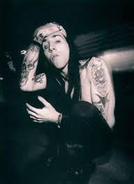 September 30, 2017 11:25pm edt. A Young Marilyn Manson Is My Alt Kryptonite Altladyboners