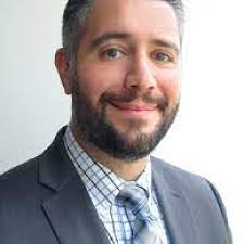 Two administrators with county connections are candidates for state  superintendent