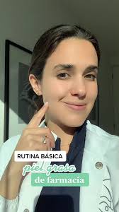 Rutina de Skincare para Piel Grasa en Farmacia