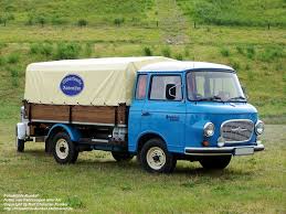 Ddr Barkas Barkas B 1000 Hp Pritschenwagen Ifa Ddr Fotografiert Am 05 09 Ddr Fahrzeuge Ddr Lkw Ddr