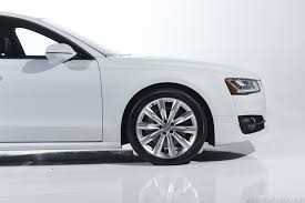 Image result for Glacier White 2016 A8L