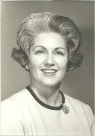 Betty Landry Tatum Coady Obituary