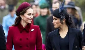 Her husband, prince william, duke of cambridge, is second in. Kate Middleton Kate Middleton Height How Tall Is Duchess Of Cambridge In Comparison To Meghan Markle