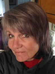 Growing out hair at 58 years old for women