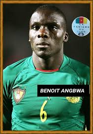 🔴 INFO : Bill Tchato remplacé de son poste de coordonateur général des  Sélections Nationales de Football du #Cameroun par Benoit Angbwa ancien  lion indomptable aussi et très proche du Président de