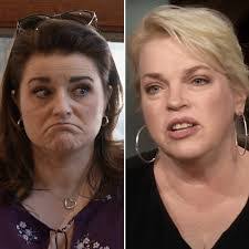 Kelly Breeden's Instagram, Twitter & Facebook