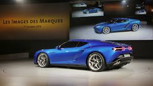 Mondial de l'automobile et le stand jaeger lecoultre. Lamborghini Asterion Lpi 910 4 Unveiled At The 2014 Paris Mondial De L Automobile First Lamborghini Plug In Hybrid Technology Demonstrator New Videos Available