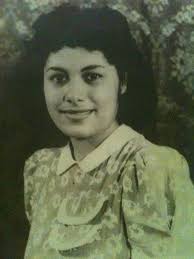 Herring Lotte later became Amparo.