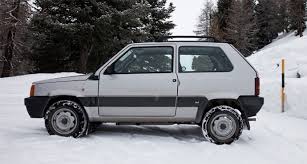 Image result for fiat panda 4x4