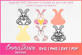 Download Billy The Easter Bunny Svg 2 Mandala Zentangle Designs By Emma Dawn Designs Thehungryjpeg Com