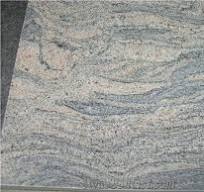 China Colombo Juparana Granite Sand Wave Grey Slabs,Wall Floor Tiles