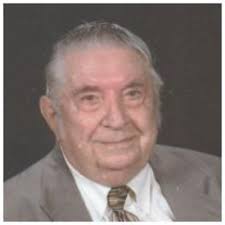 Obituary information for Robert Van Ewing